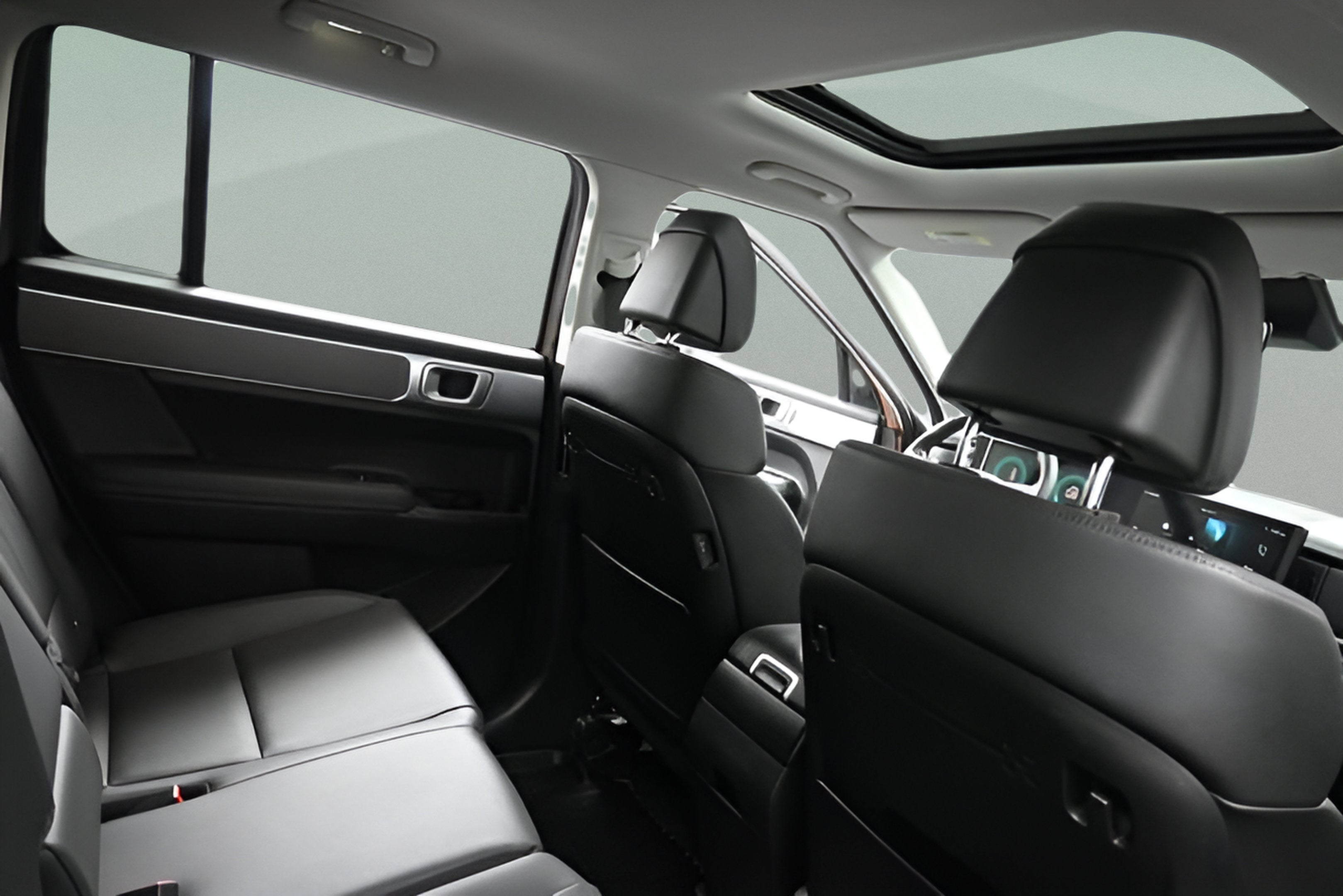 2025 Hyundai Santa Fe XRT