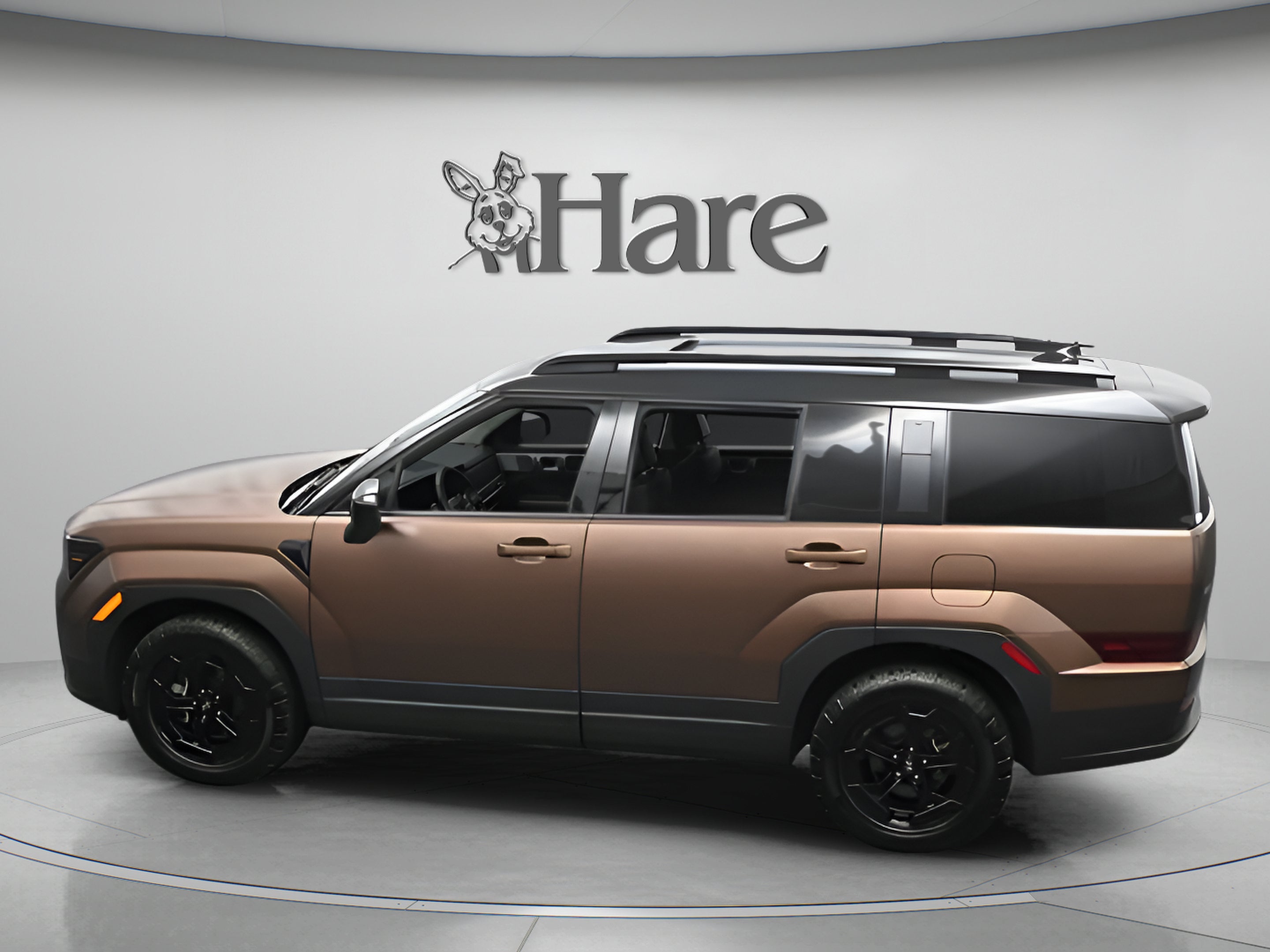 2025 Hyundai Santa Fe XRT