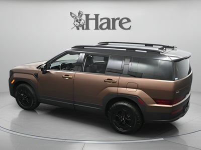 2025 Hyundai Santa Fe XRT
