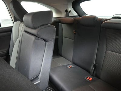 2020 Toyota Highlander LE