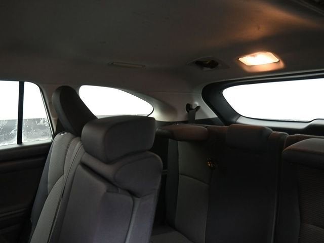 2020 Toyota Highlander LE