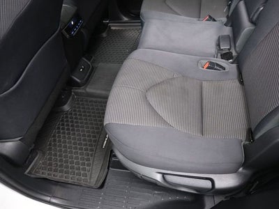 2020 Toyota Highlander LE