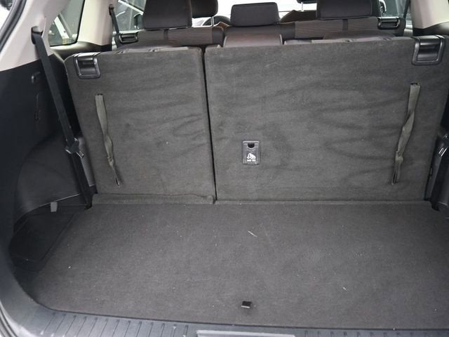 2020 Toyota Highlander LE