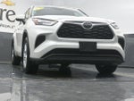 2020 Toyota Highlander LE