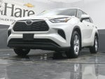 2020 Toyota Highlander LE