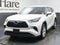2020 Toyota Highlander LE
