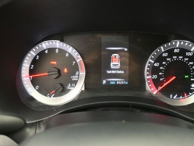 2020 Toyota Highlander LE