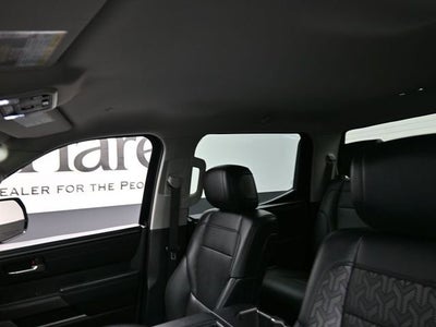 2022 Toyota Tundra 4WD SR5