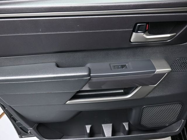 2022 Toyota Tundra 4WD SR5