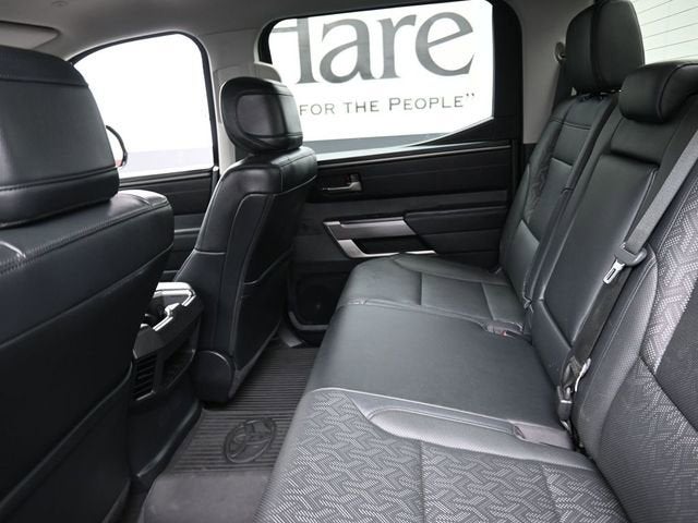 2022 Toyota Tundra 4WD SR5