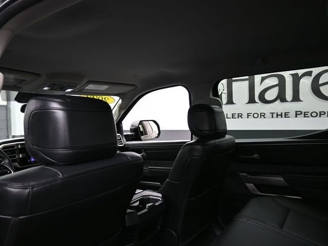 2022 Toyota Tundra 4WD SR5