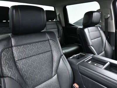 2022 Toyota Tundra 4WD SR5