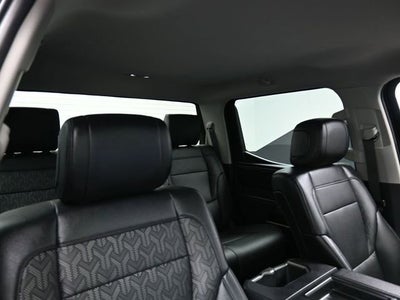 2022 Toyota Tundra 4WD SR5