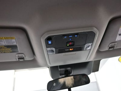 2022 Toyota Tundra 4WD SR5