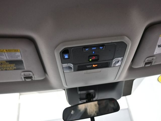 2022 Toyota Tundra 4WD SR5