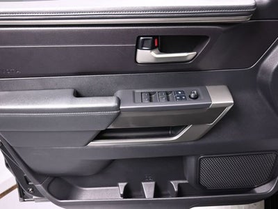 2022 Toyota Tundra 4WD SR5