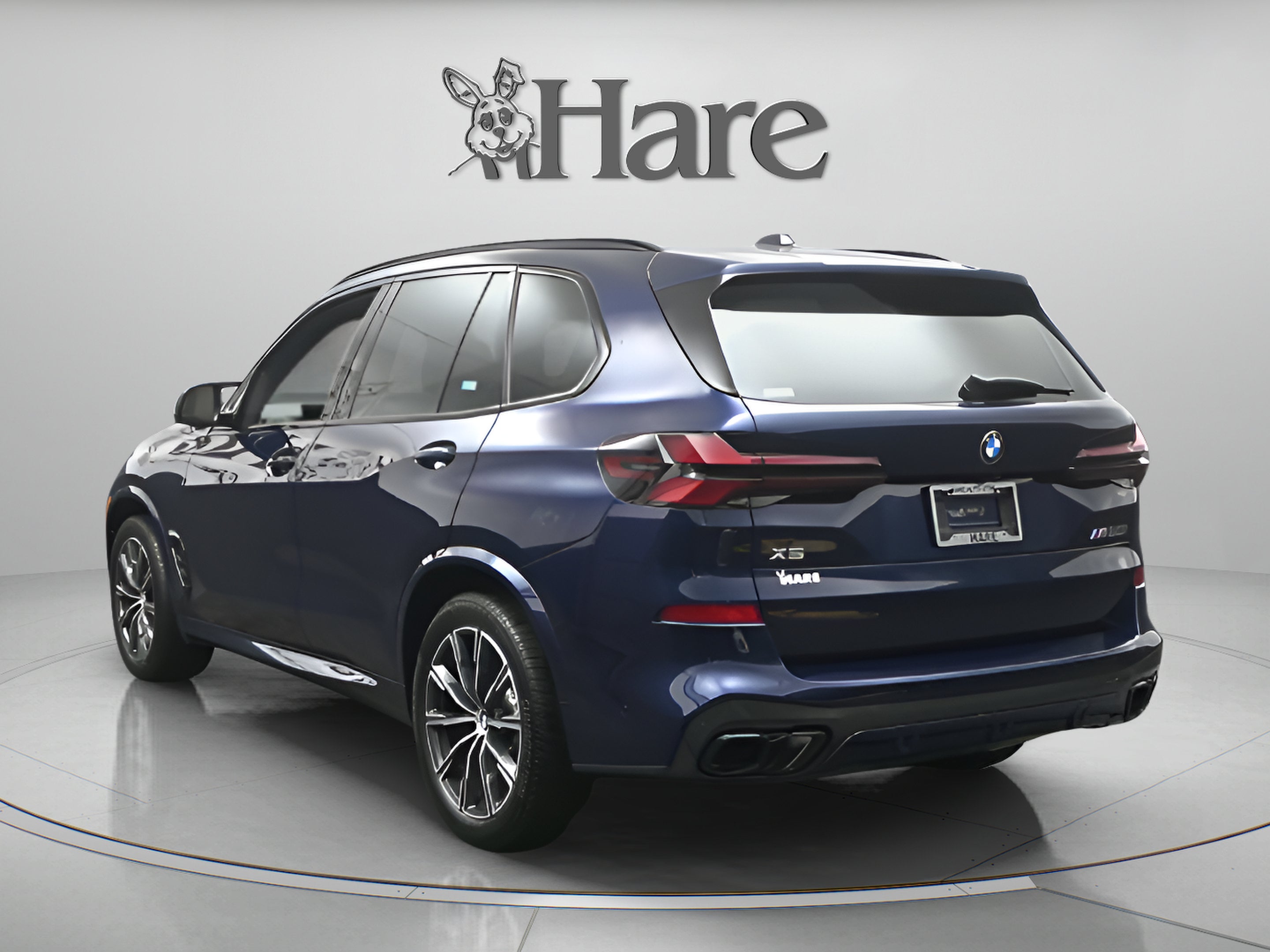 2024 BMW X5 M60i