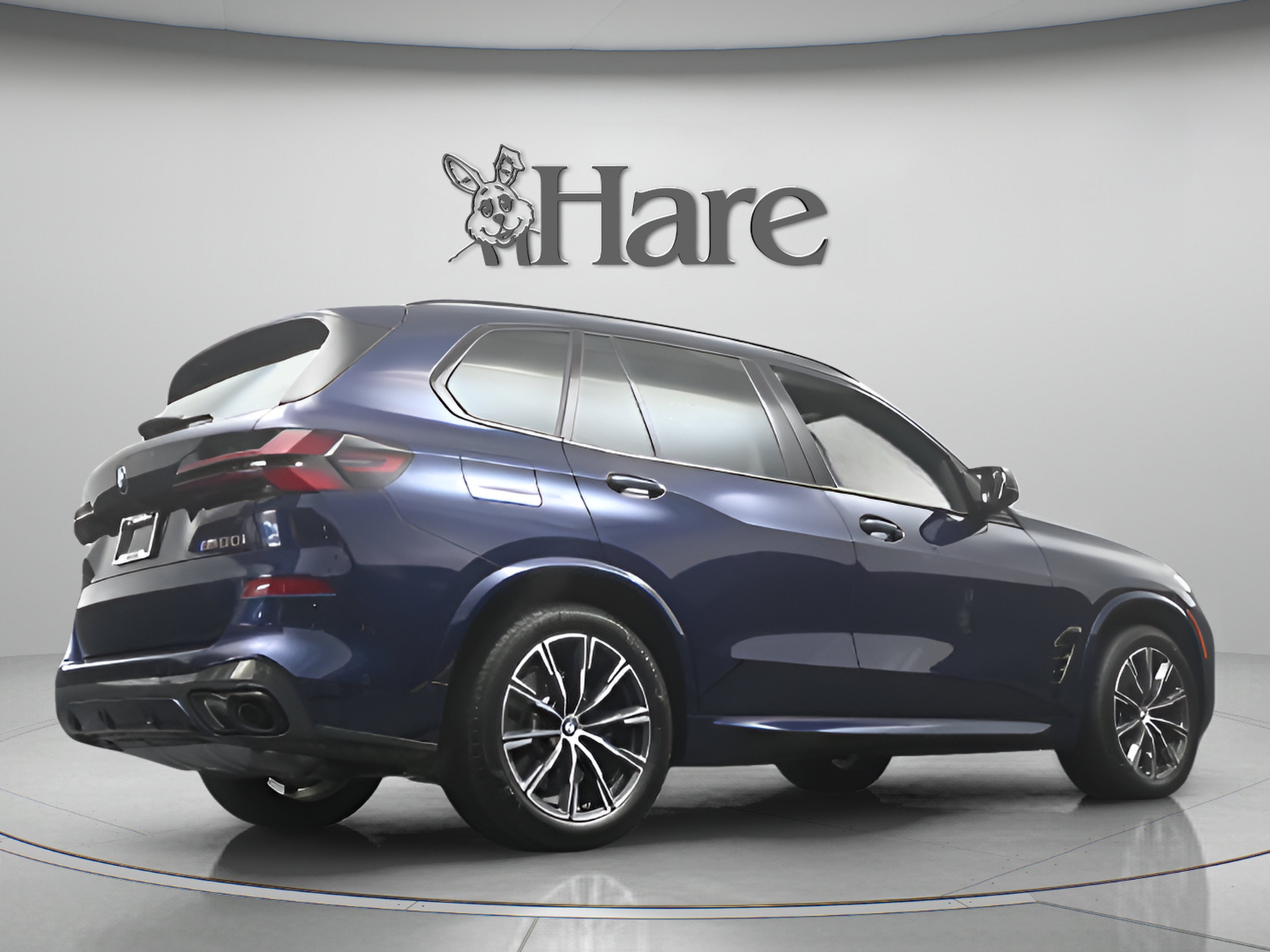 2024 BMW X5 M60i