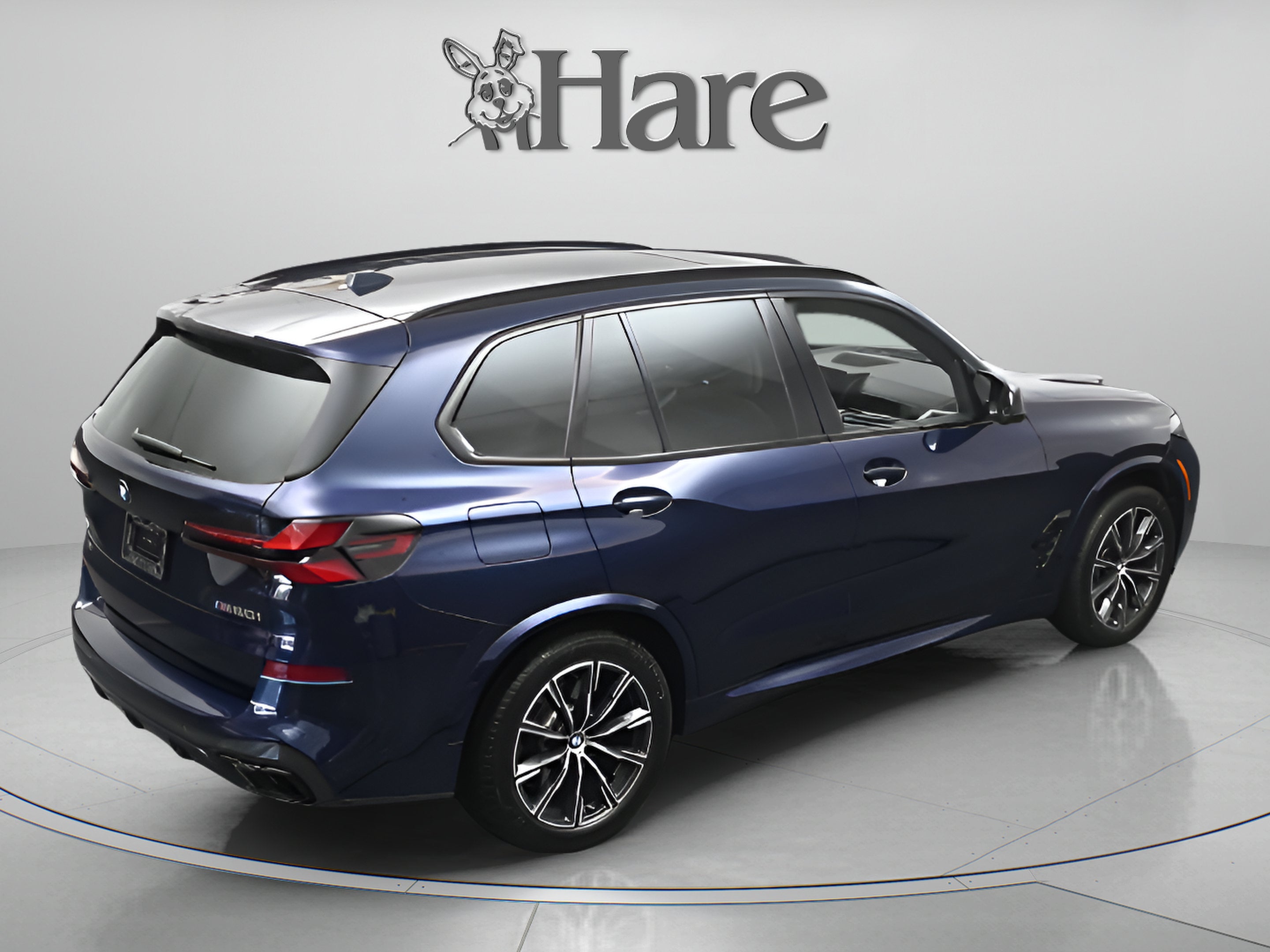 2024 BMW X5 M60i