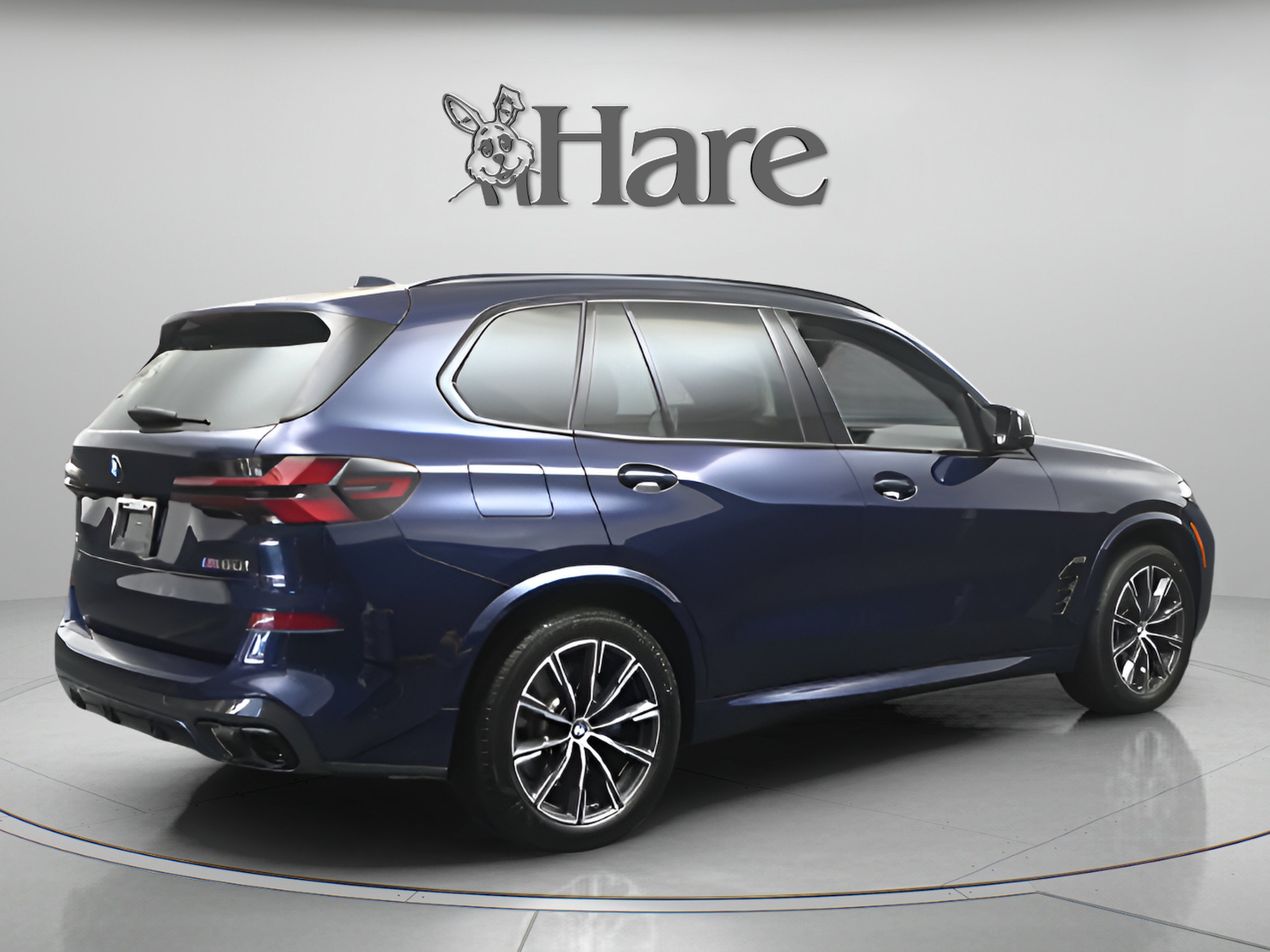 2024 BMW X5 M60i