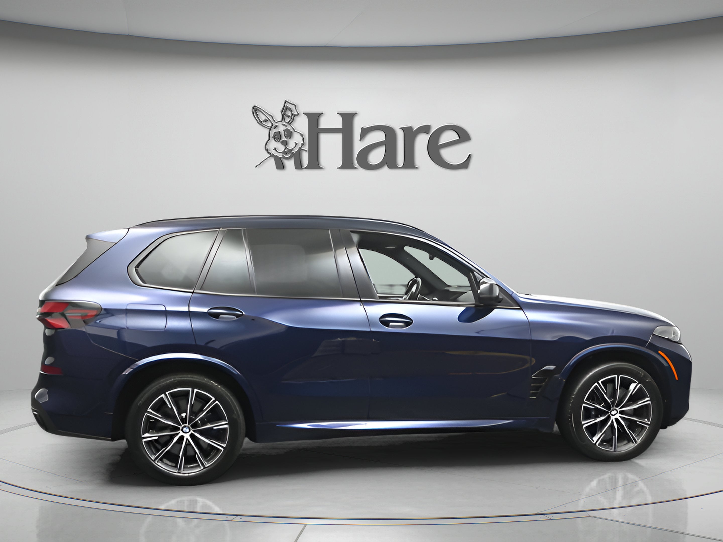 2024 BMW X5 M60i
