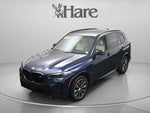 2024 BMW X5 M60i