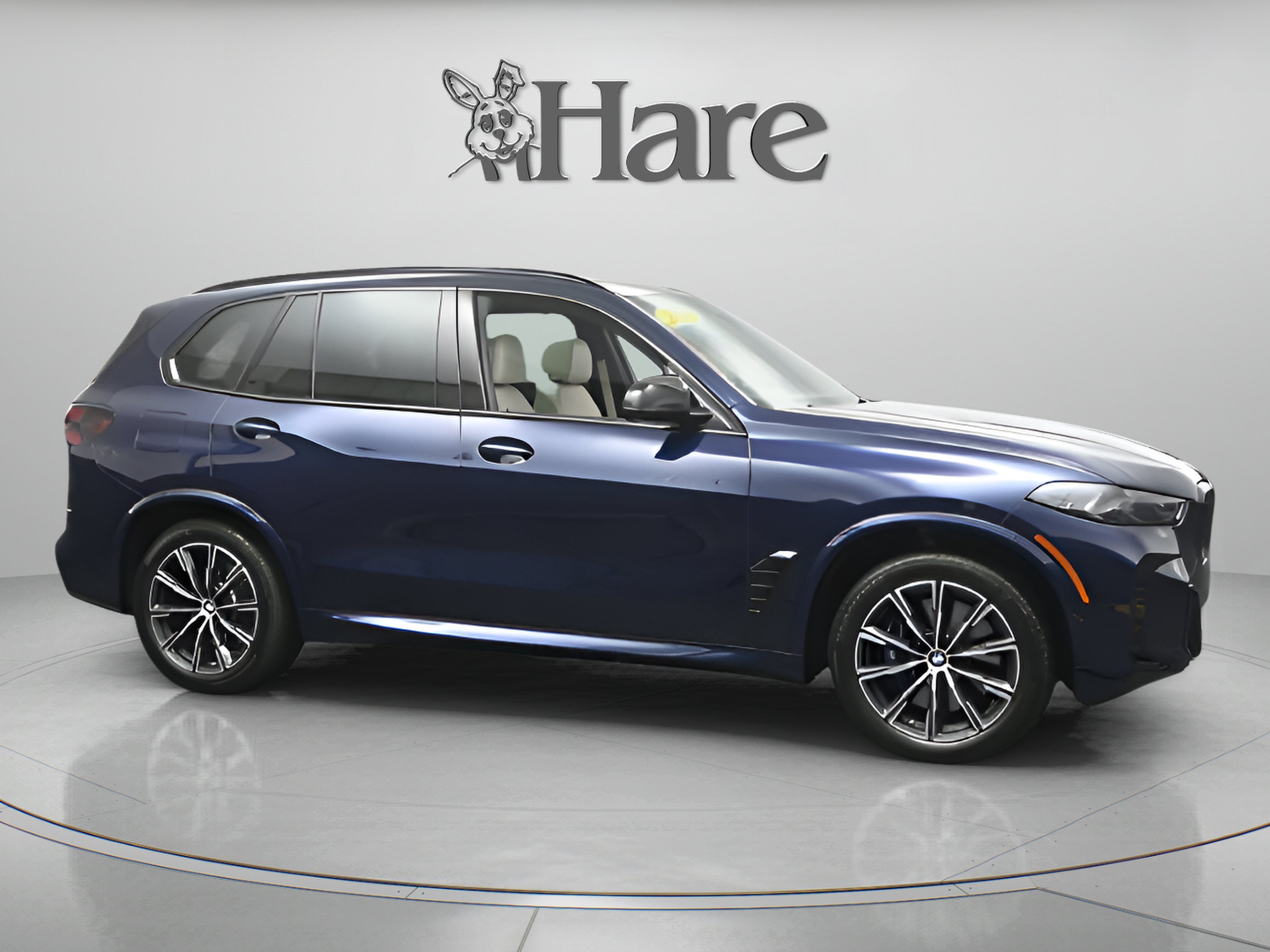 2024 BMW X5 M60i