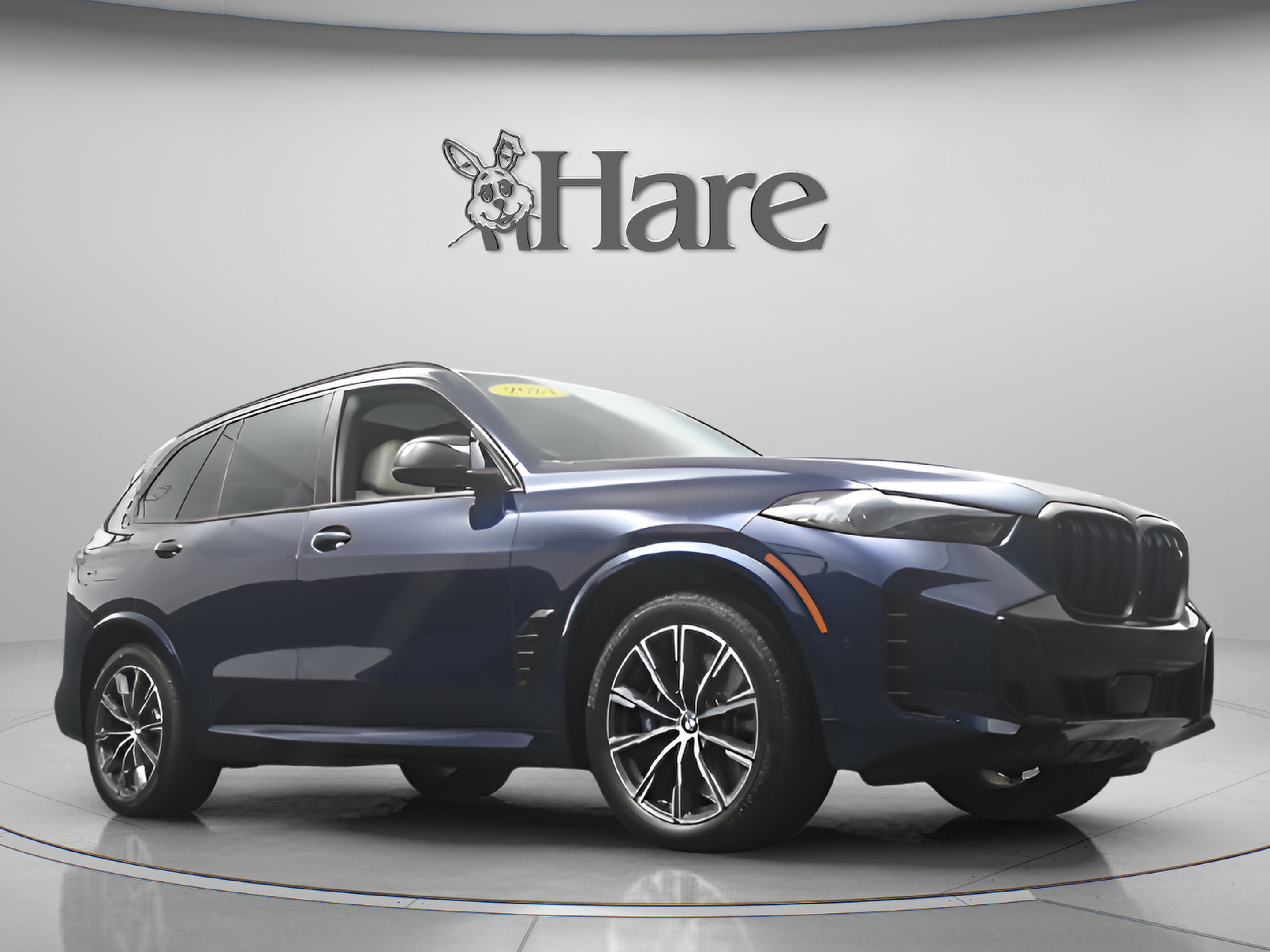 2024 BMW X5 M60i