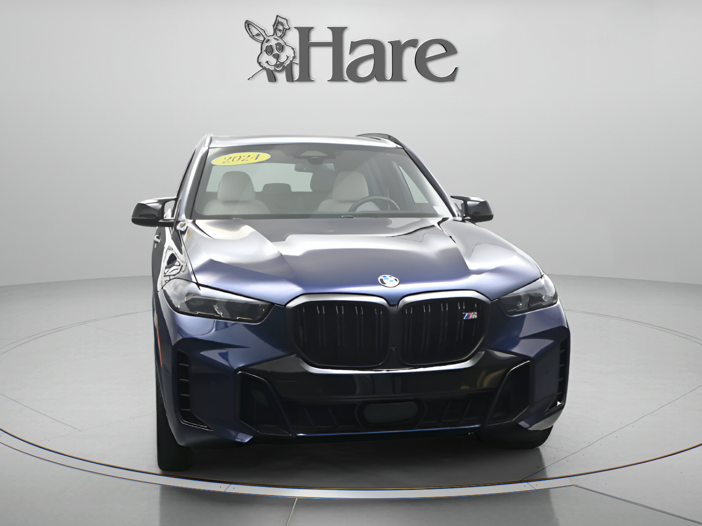 2024 BMW X5 M60i