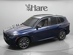 2024 BMW X5 M60i
