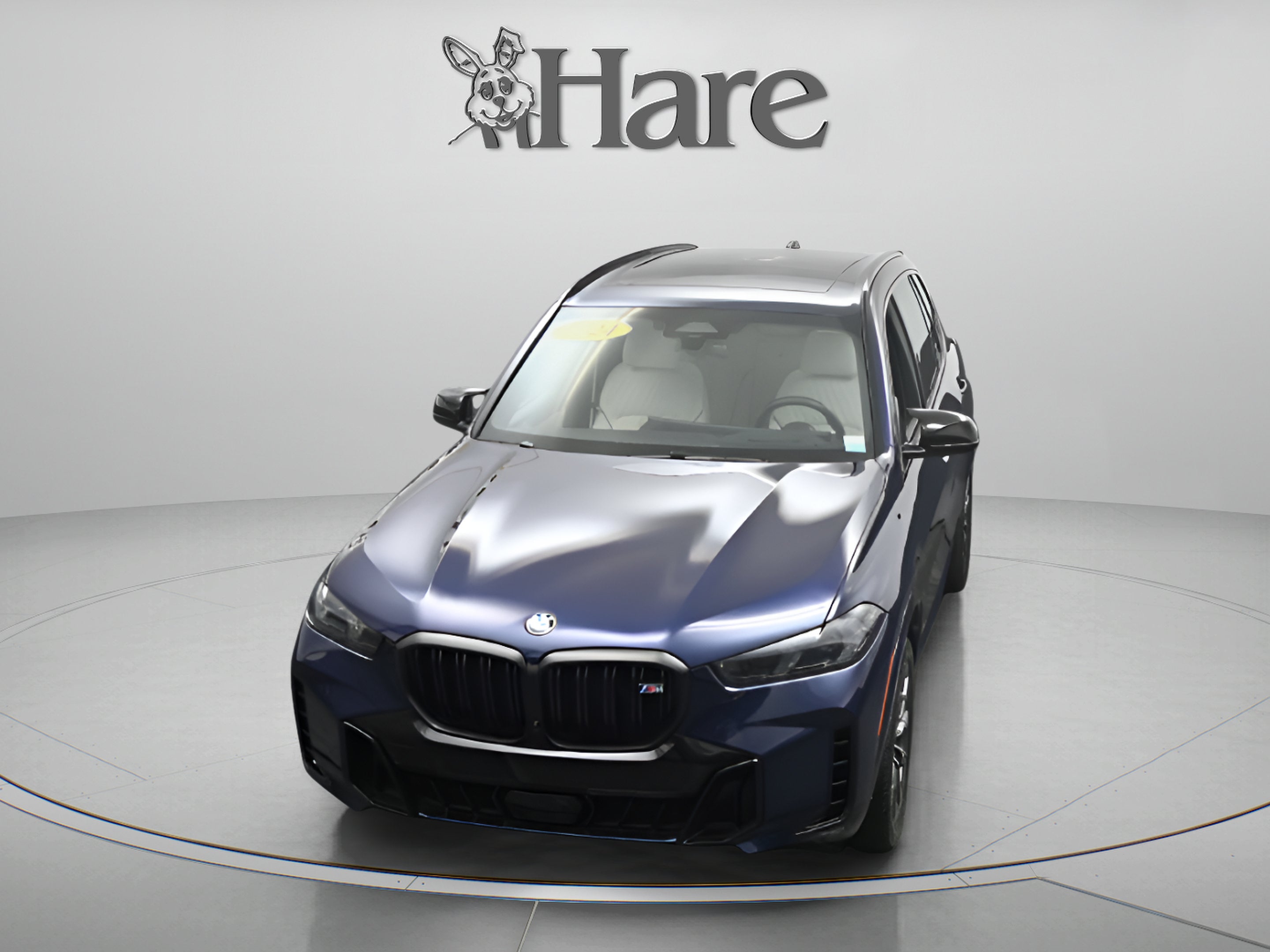 2024 BMW X5 M60i