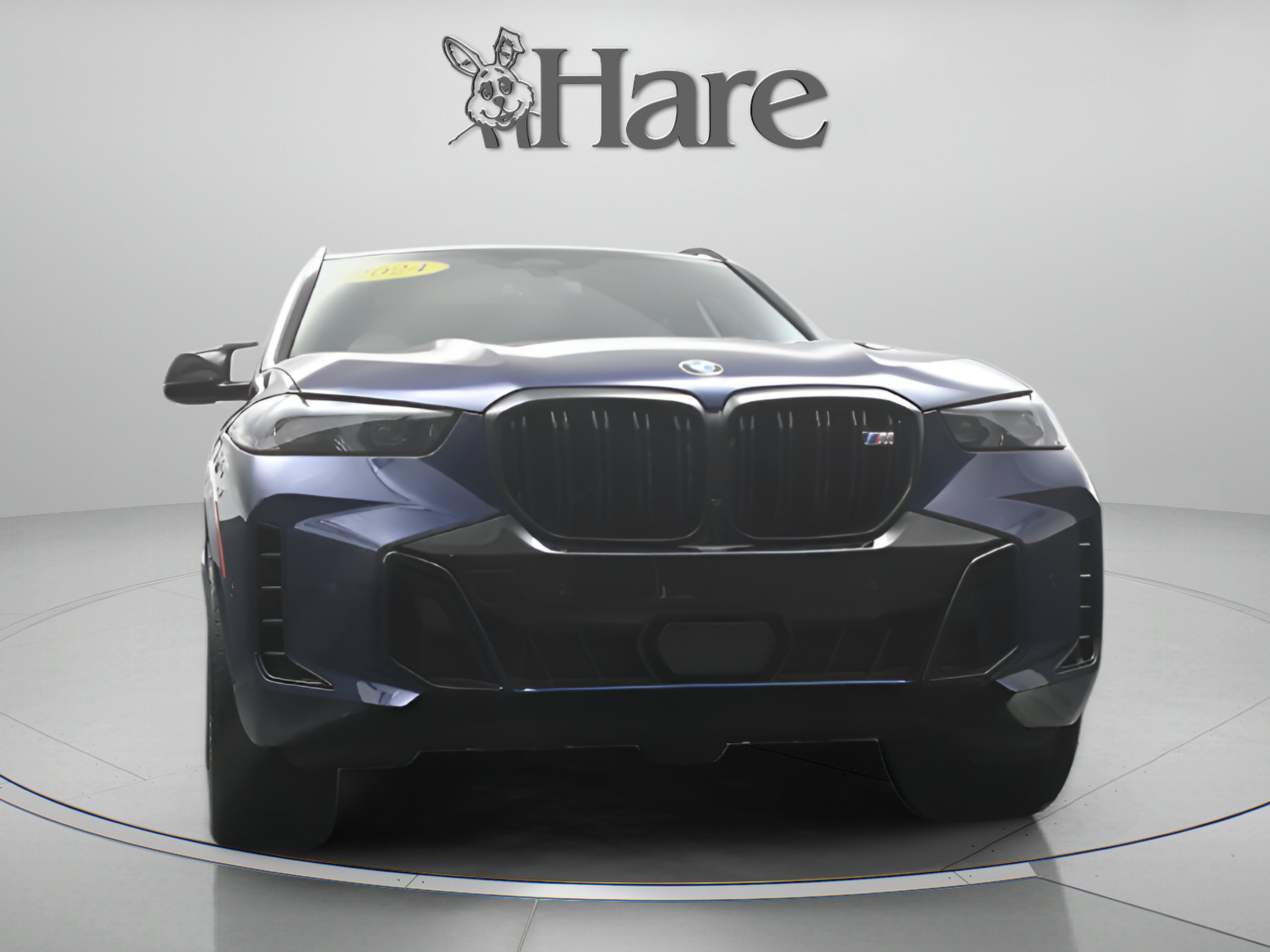 2024 BMW X5 M60i