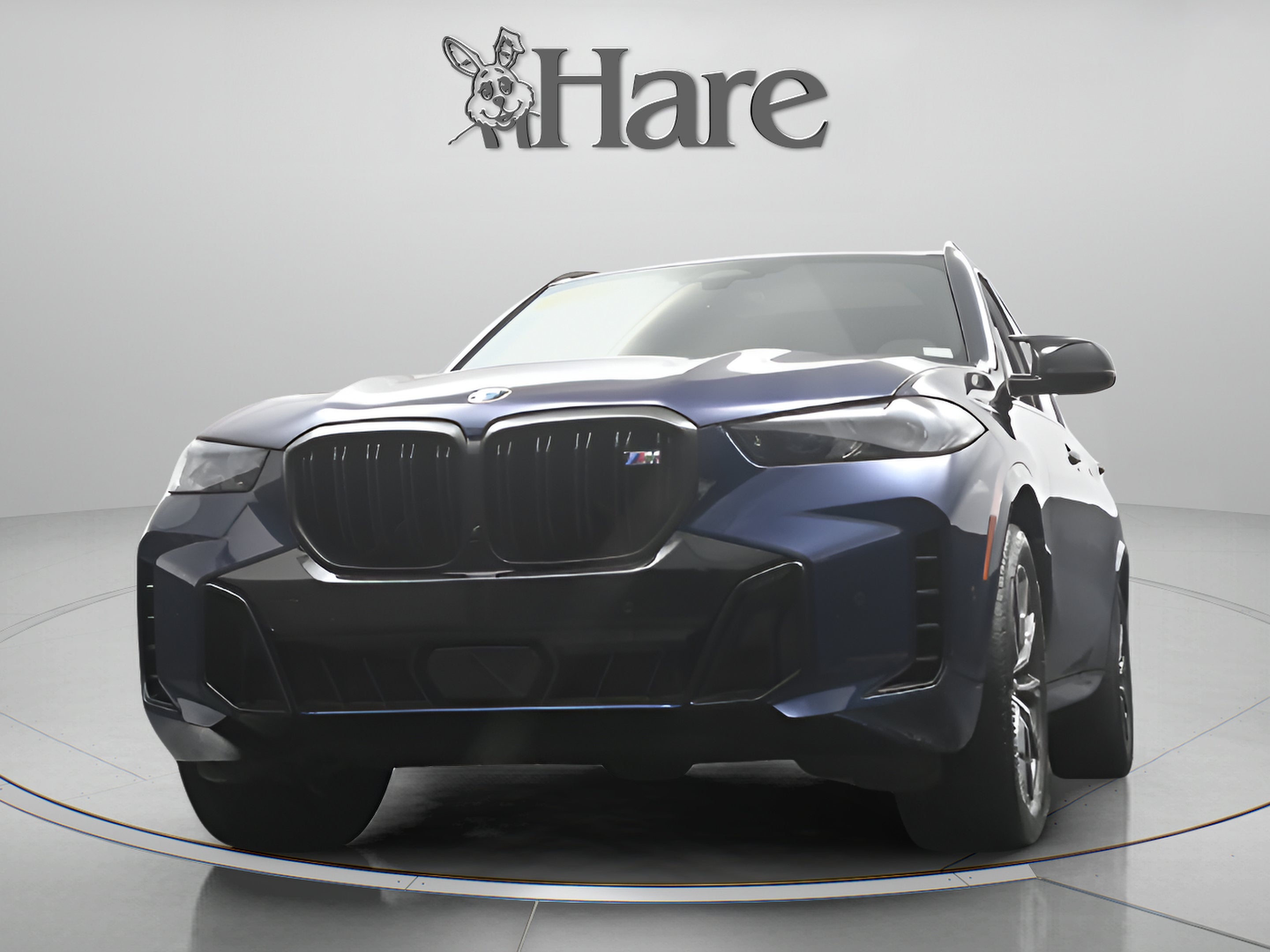 2024 BMW X5 M60i