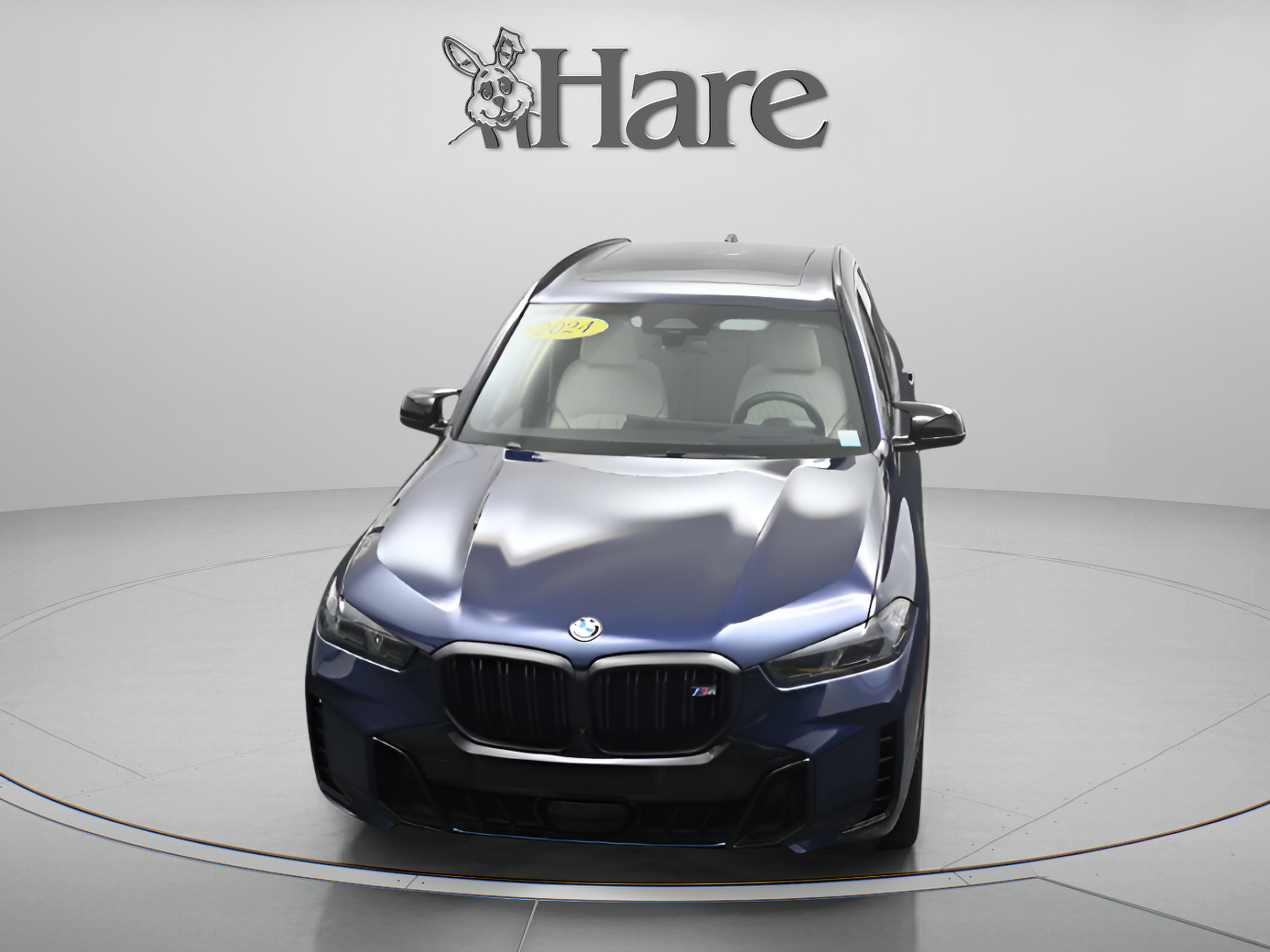 2024 BMW X5 M60i