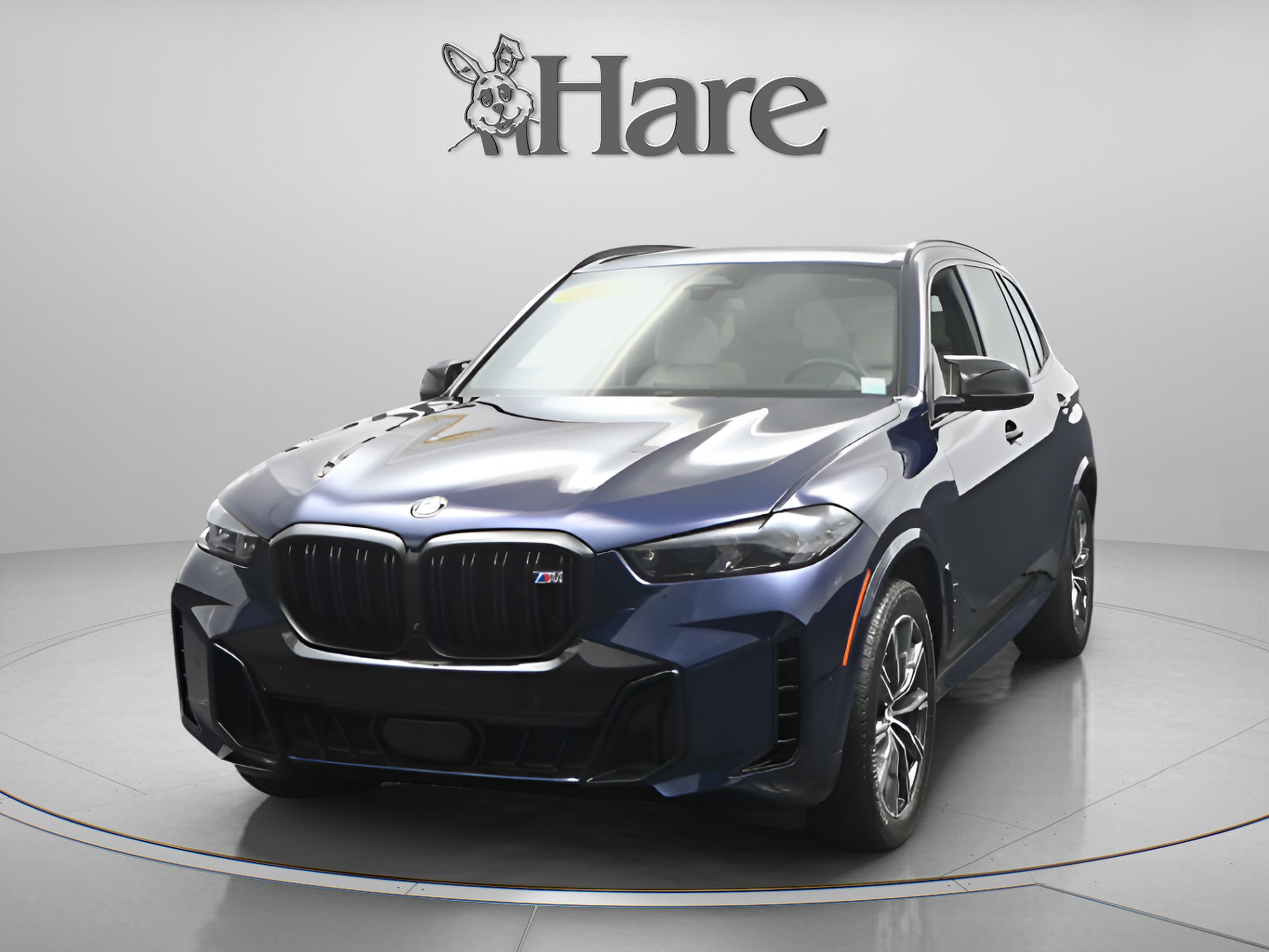 2024 BMW X5 M60i