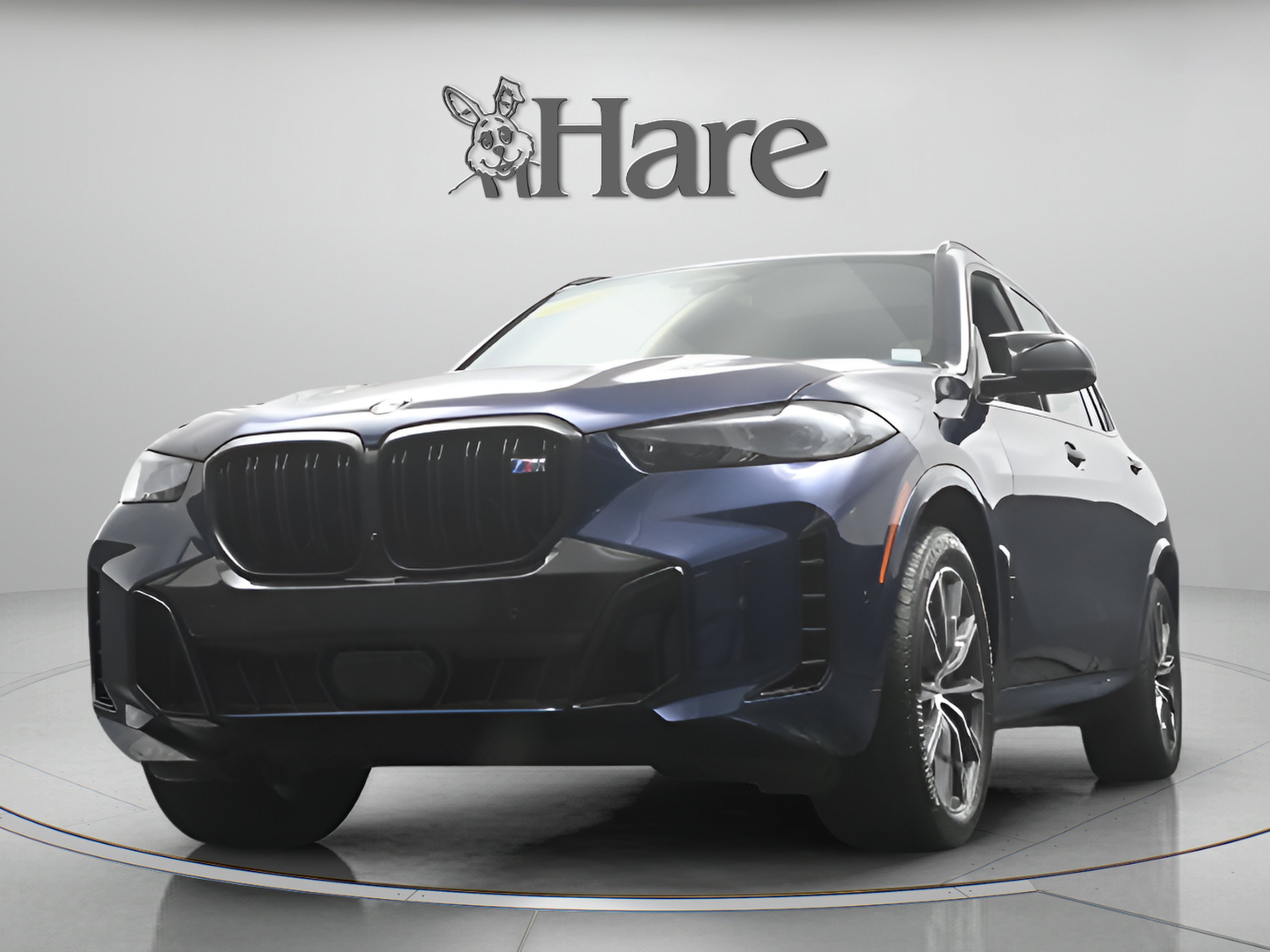 2024 BMW X5 M60i