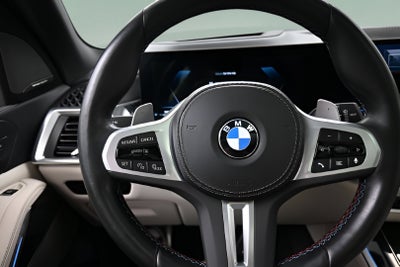 2024 BMW X5 M60i