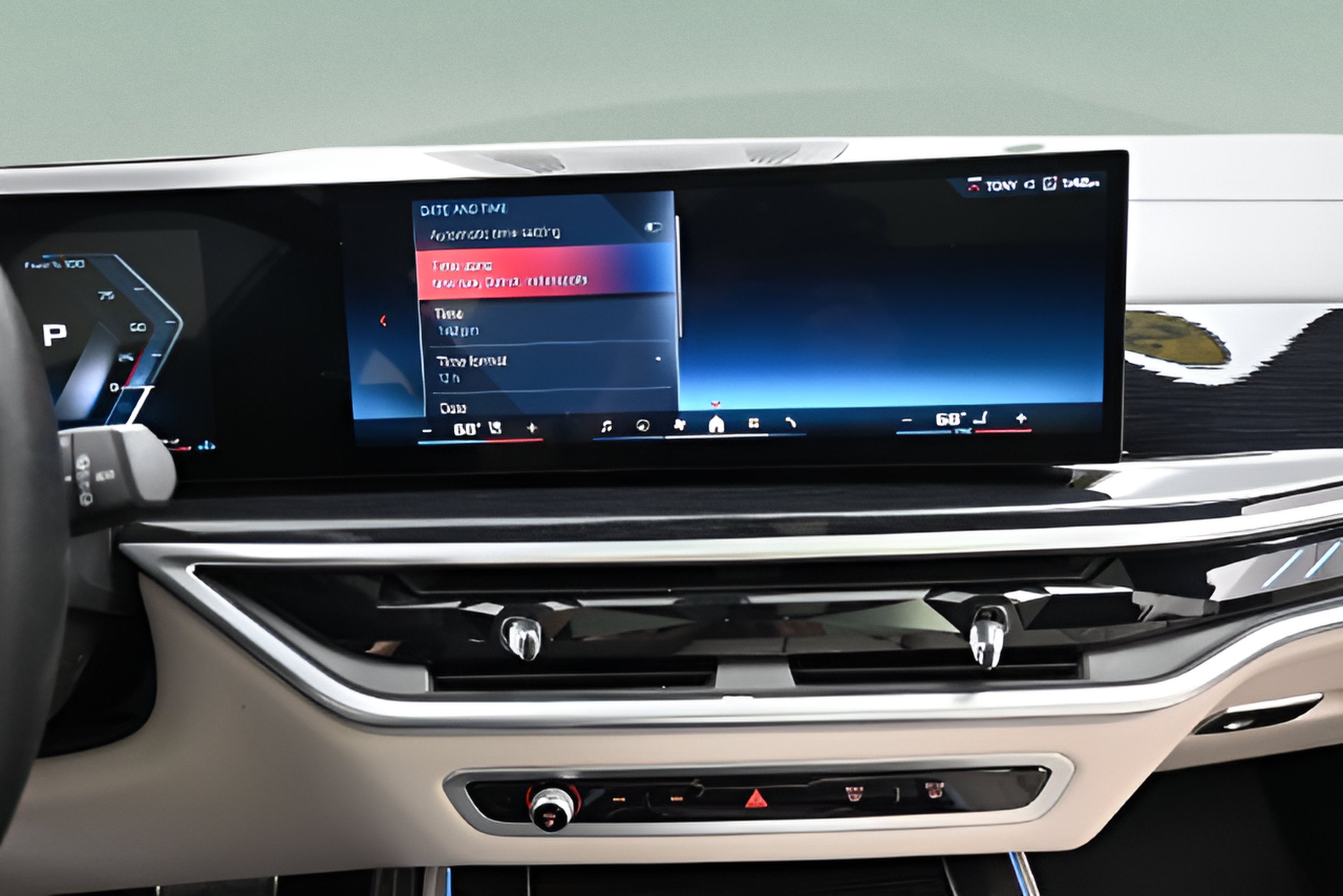 2024 BMW X5 M60i