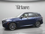 2024 BMW X5 M60i
