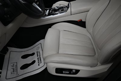 2024 BMW X5 M60i