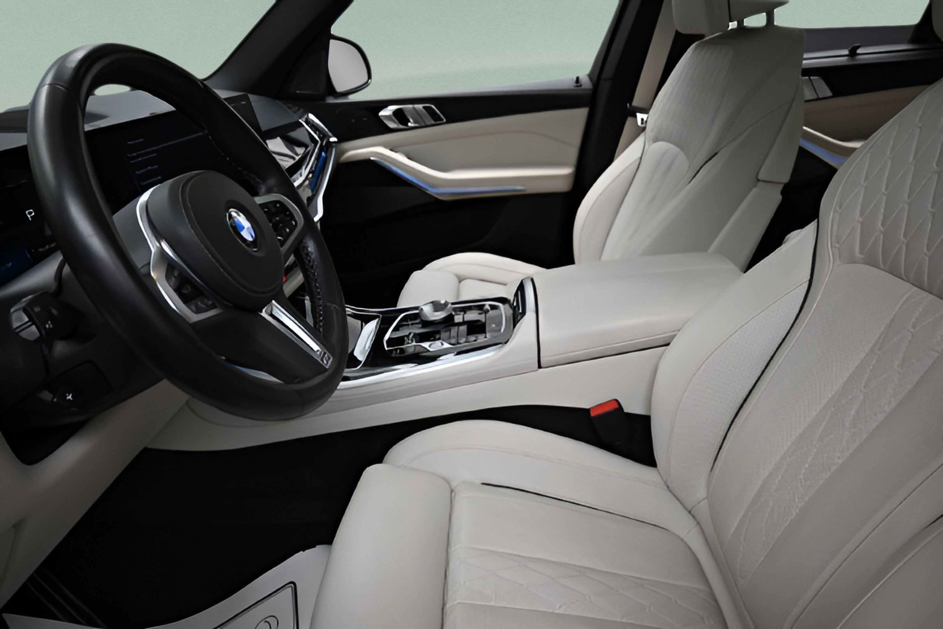 2024 BMW X5 M60i