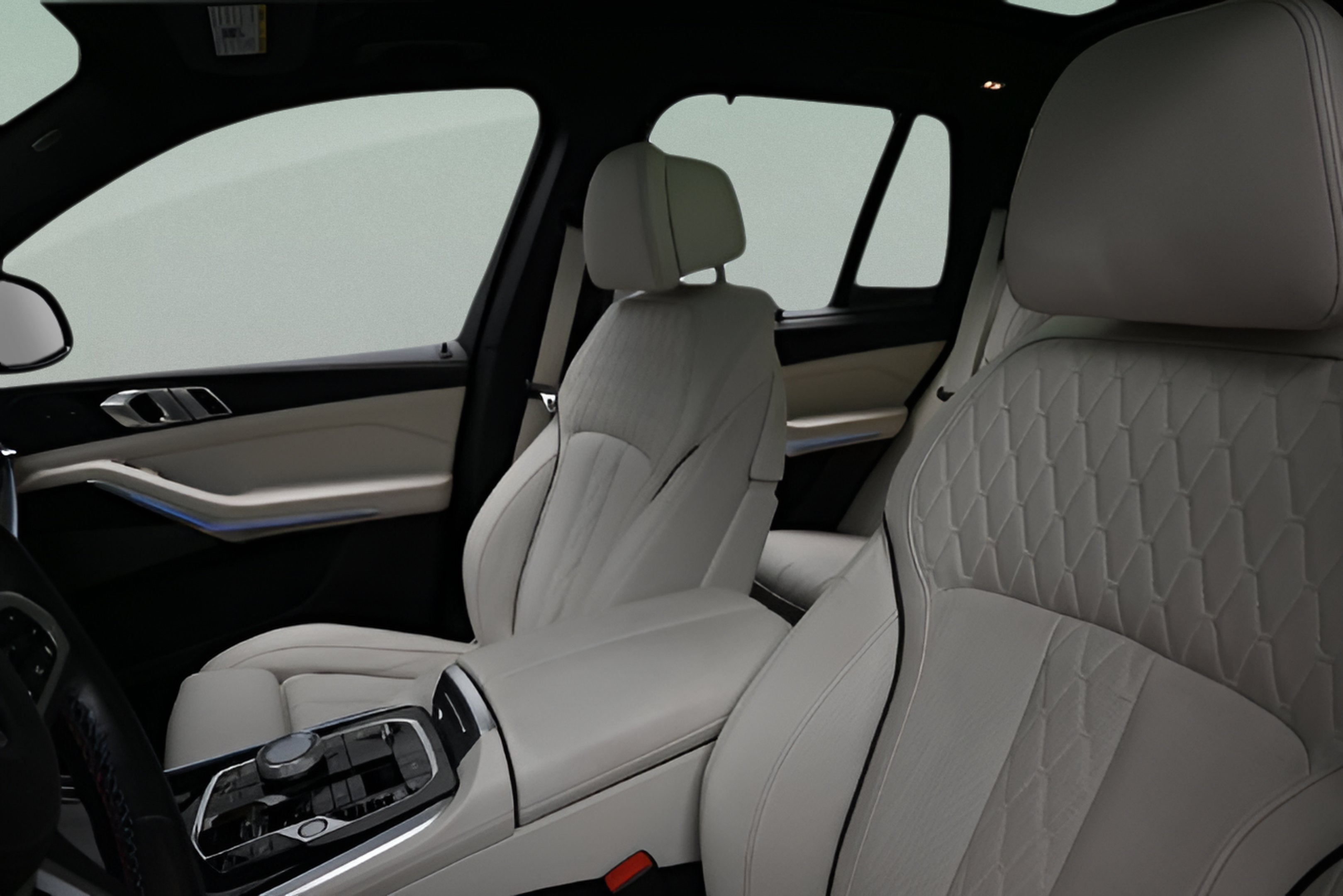 2024 BMW X5 M60i
