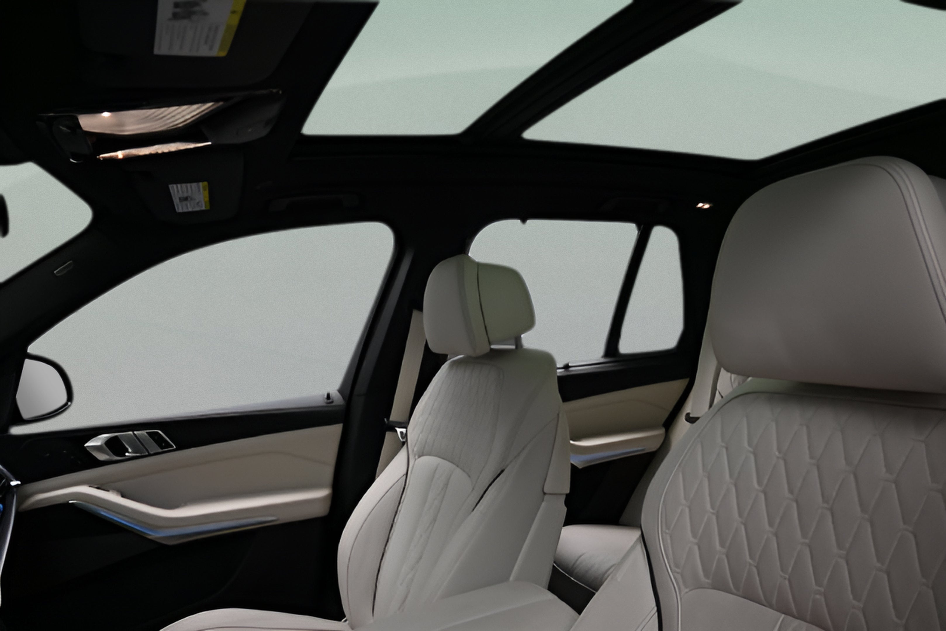 2024 BMW X5 M60i