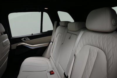 2024 BMW X5 M60i