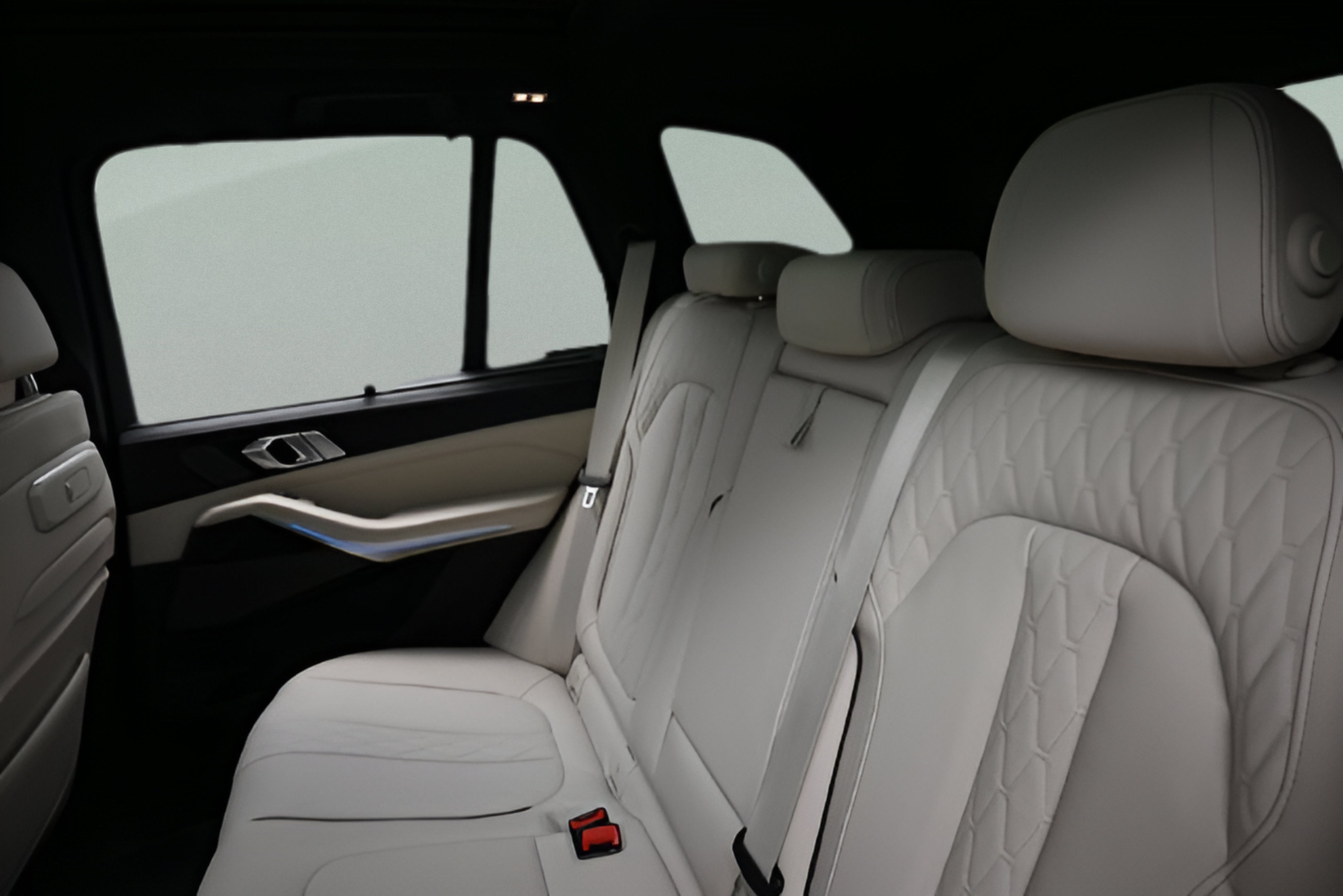 2024 BMW X5 M60i