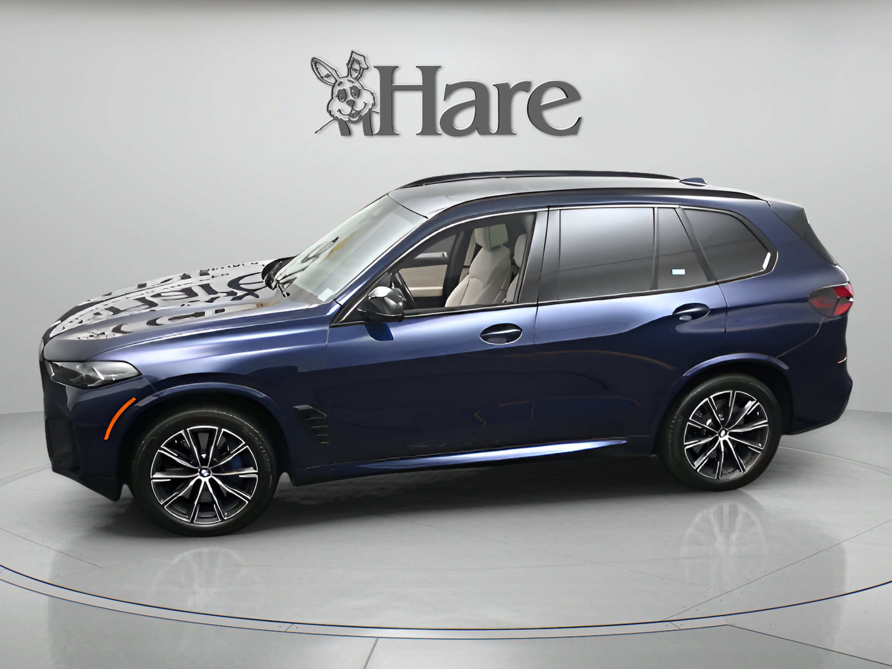 2024 BMW X5 M60i