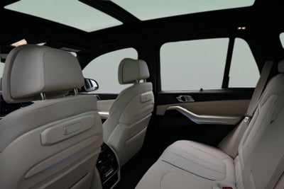 2024 BMW X5 M60i