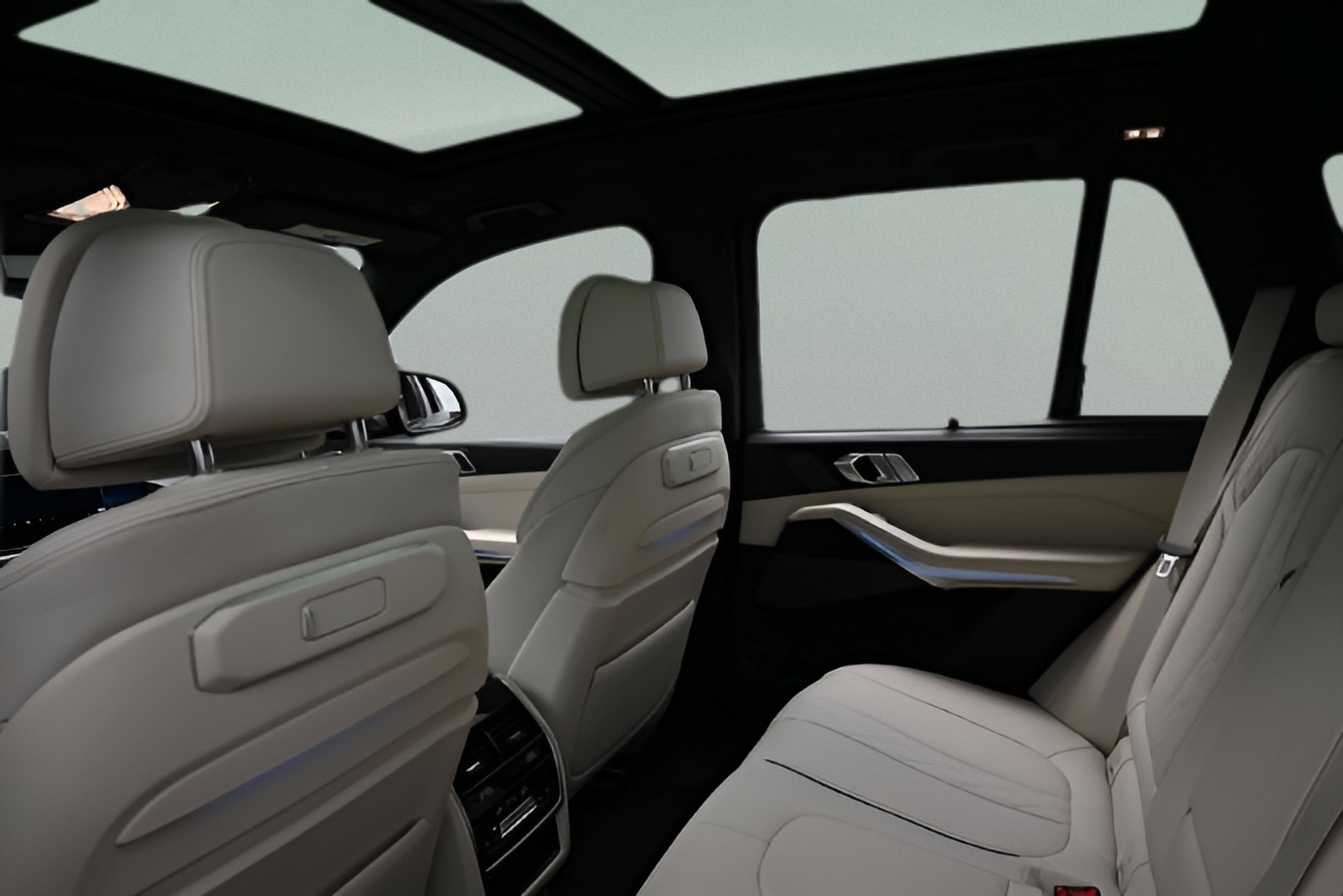 2024 BMW X5 M60i