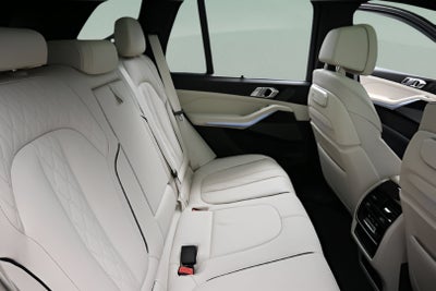 2024 BMW X5 M60i