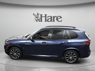 2024 BMW X5 M60i
